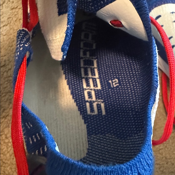 Under Armour UA Speedform Slingshot Michael Phelps - Picture 3 of 4